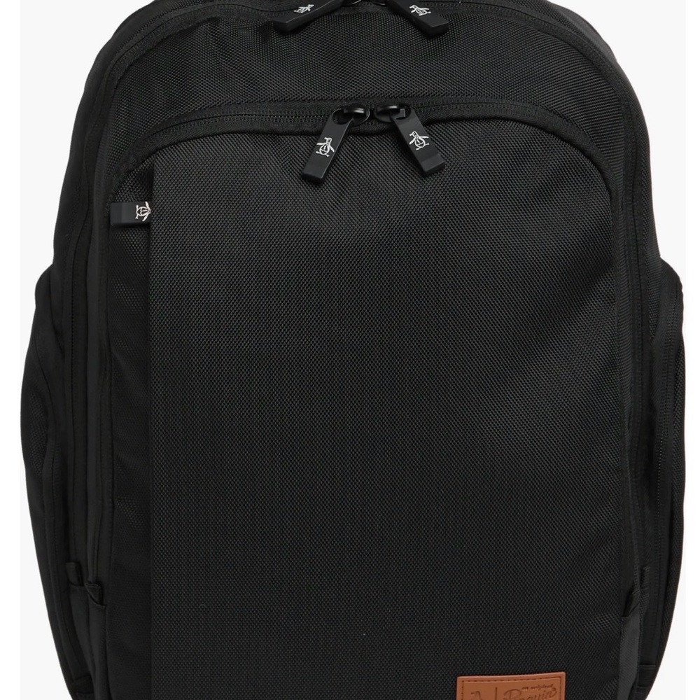 Original Penguin Backpack